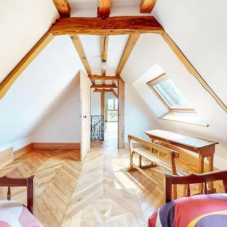 Holiday home 3 Bedroom Beautiful In *
