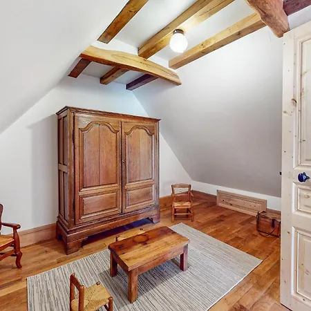 3 Bedroom Beautiful In Holiday home