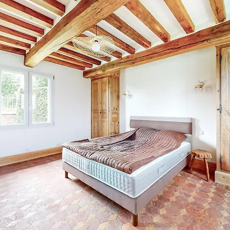 Holiday home 3 Bedroom Beautiful In *